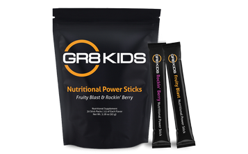 GREAT KIDS VITAMIX SUPPLEMENT (NO WATER NEEDED)