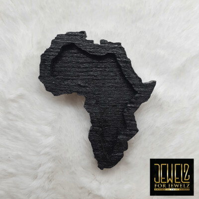 Africa black