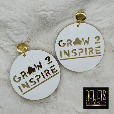 Grow 2 Inspire