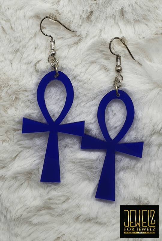 Ankh blue