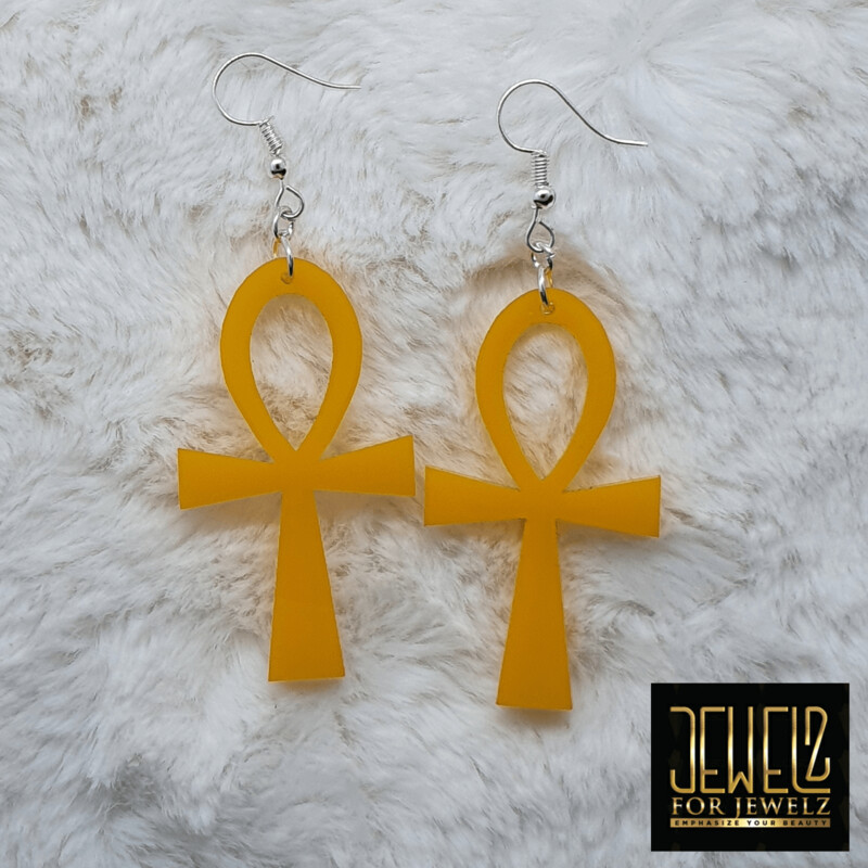 Ankh yellow