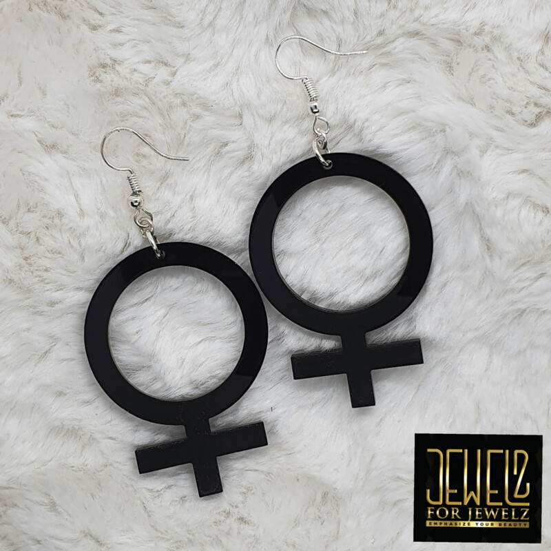 Venus-black