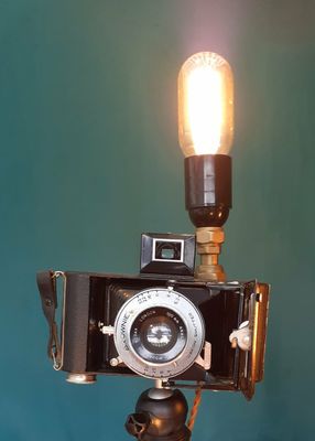 Vintage Cameras