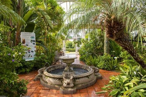 Tropical Terrarium Workshop / Birmingham Botanical Gardens / March Sat 29th session 1