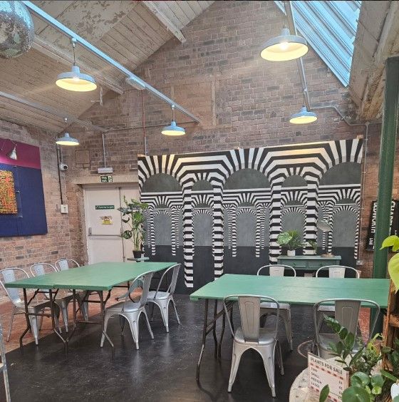 Tropical Terrarium Workshop / August Wednesday 13th 2025 / Coventry