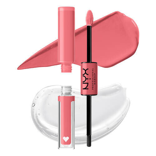 NYX Shine Loud