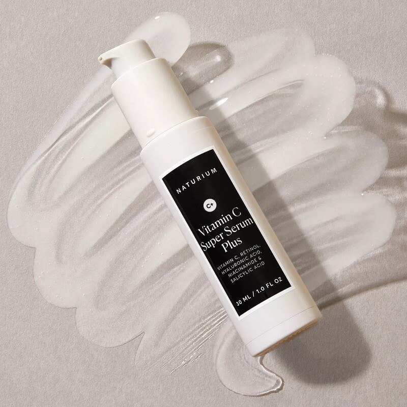 NATURIUM Vitamin C Super Serum Plus