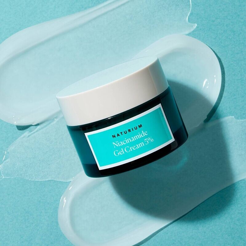 NATURIUM Niacinamide Gel Cream 5%