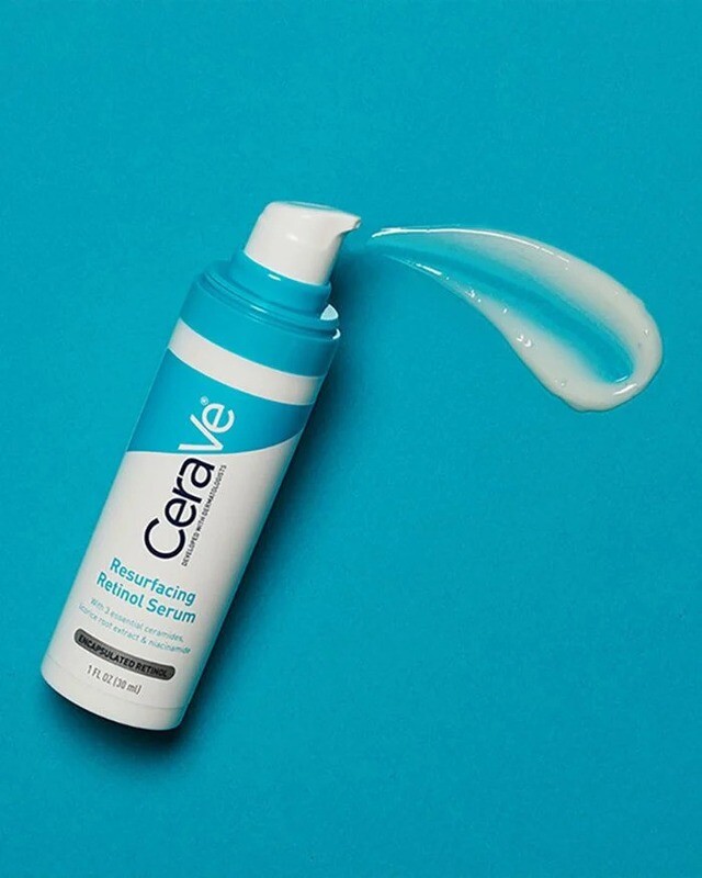 CERAVE Resurfacing Retinol Serum