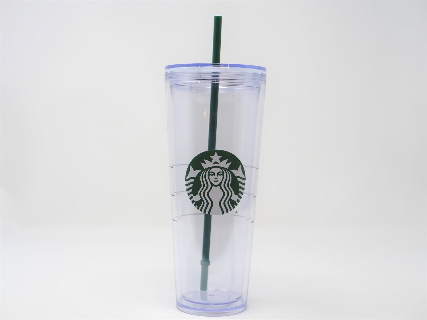 STARBUCKS Clear Cup