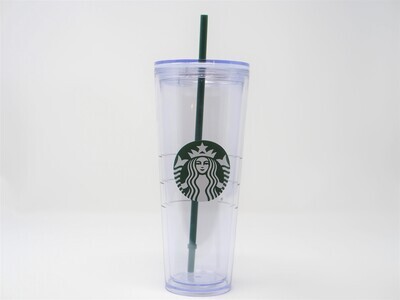 STARBUCKS Clear Cup