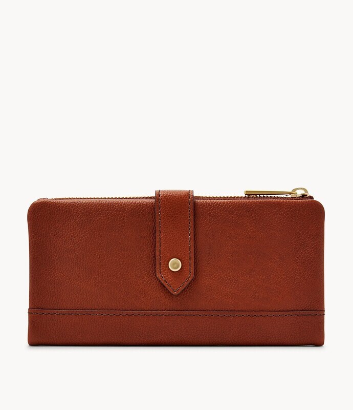FOSSIL Lainie Clutch
