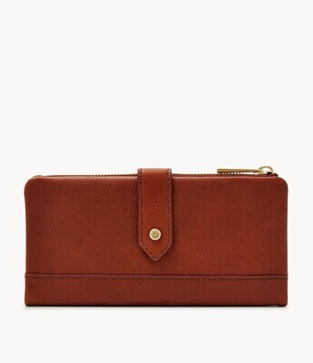 FOSSIL Lainie Clutch