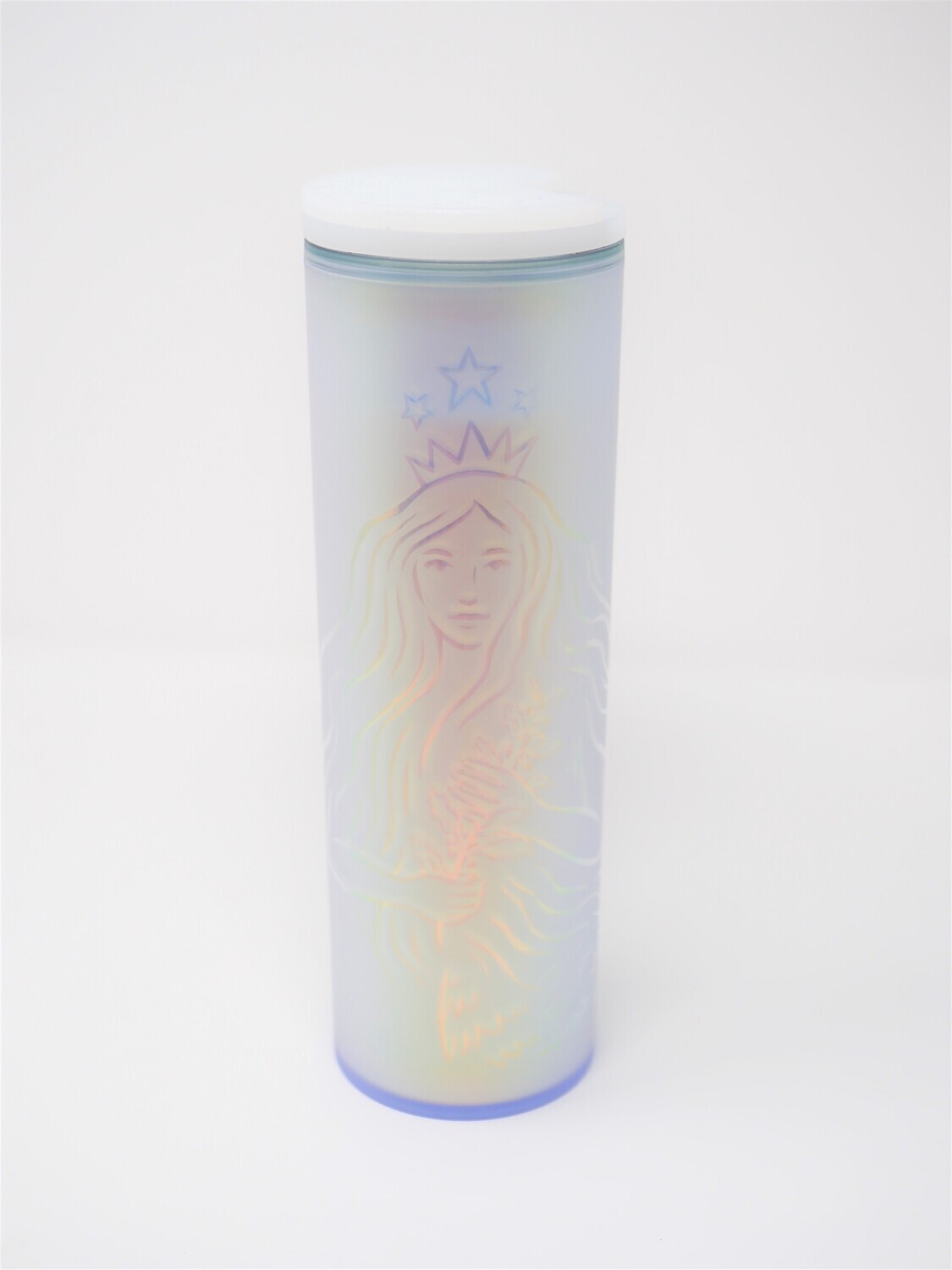 STARBUCKS 50th Anniversary Tumbler