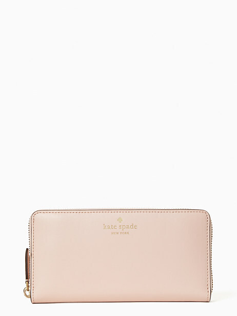 KATE SPADE Jana Large Continental Wallet