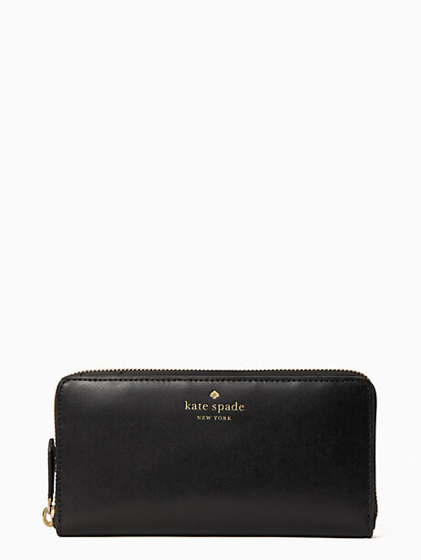 KATE SPADE Jana Large Continental Wallet