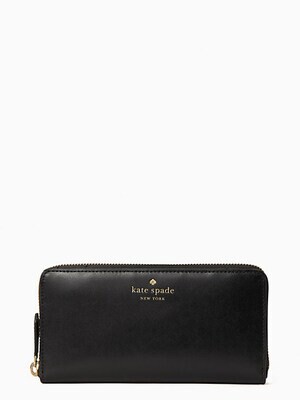 KATE SPADE Jana Large Continental Wallet