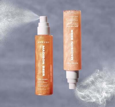 MADISON BEER Luminous Setting Spray