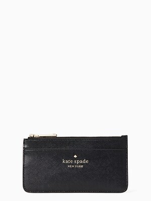 KATE SPADE Staci Large Slim Card Holder