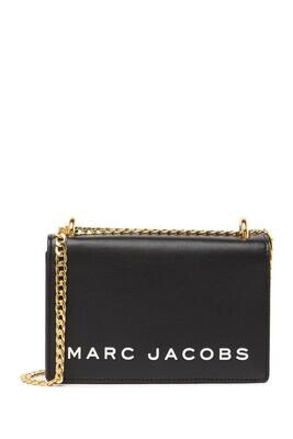 MARC JACOBS Large Double Take