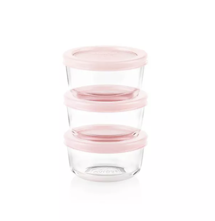 PYREX Simply Store Value Pack