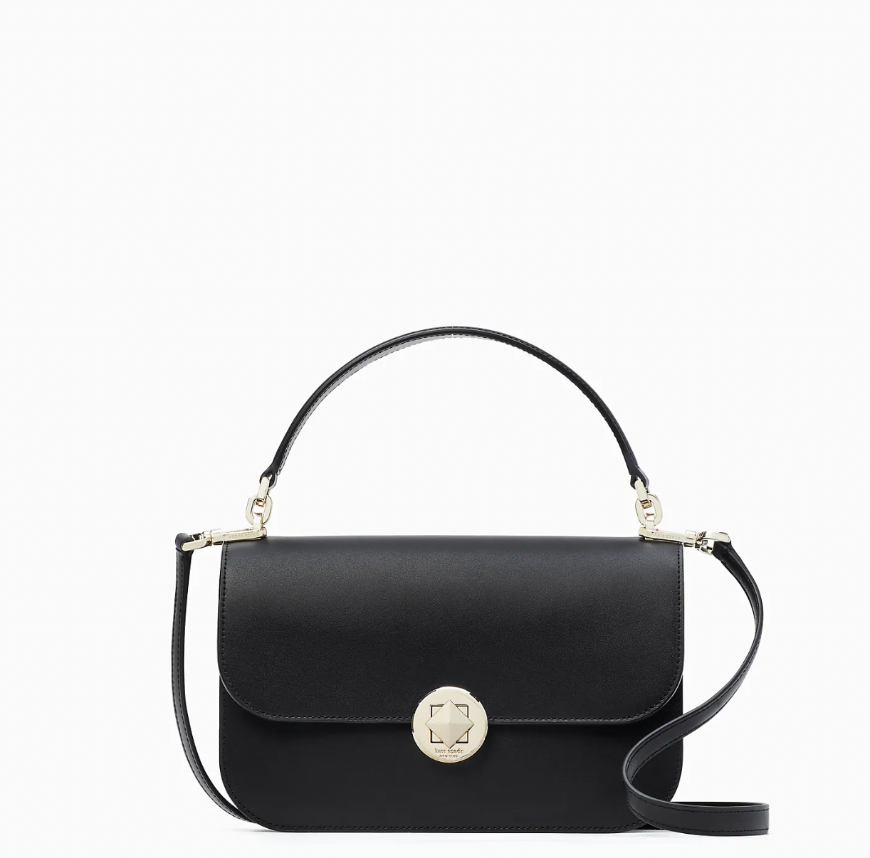 KATE SPADE Audrey Flap Crossbody