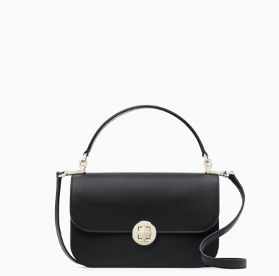 KATE SPADE Audrey Flap Crossbody