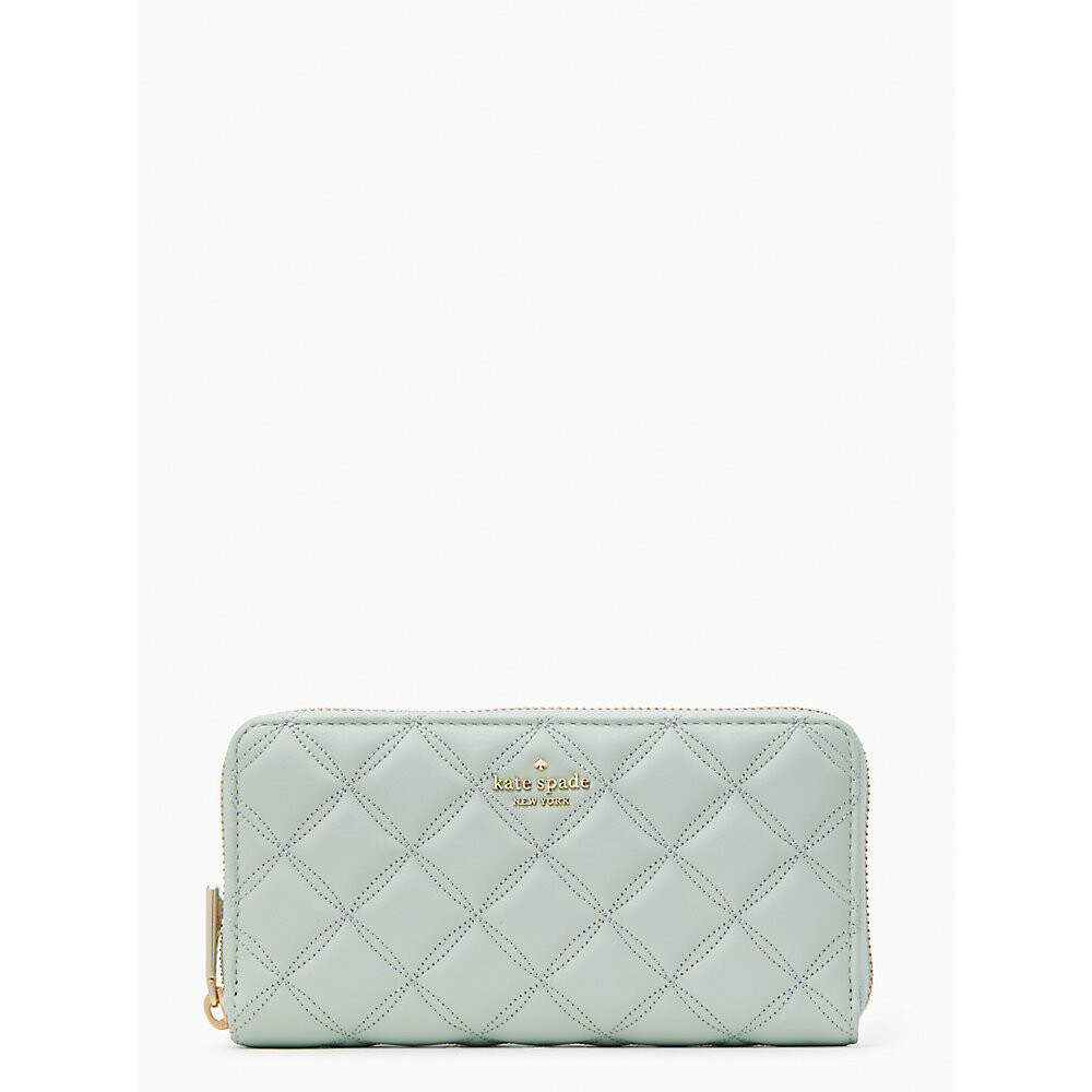 KATE SPADE Natalia Large Continental Wallet