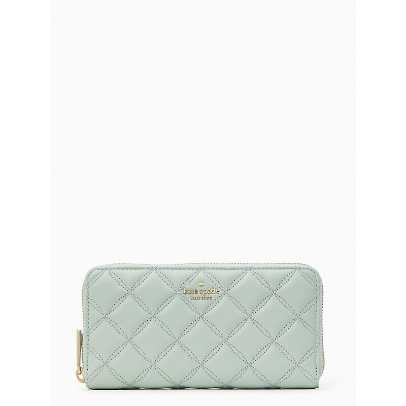 KATE SPADE Natalia Large Continental Wallet