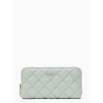KATE SPADE Natalia Large Continental Wallet