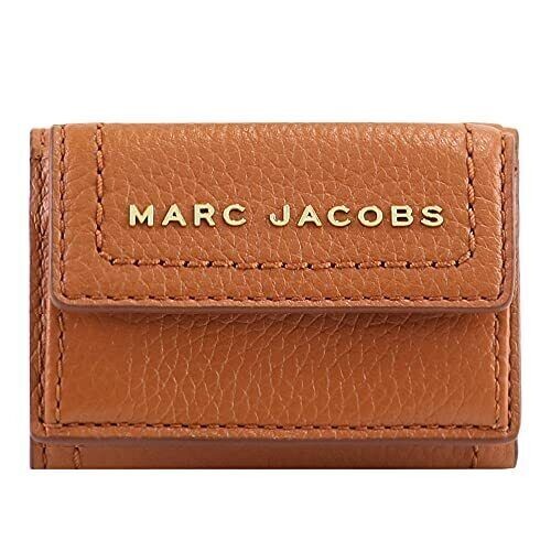 MARC JACOBS Mini Trifold Wallet