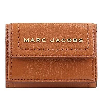 MARC JACOBS Mini Trifold Wallet