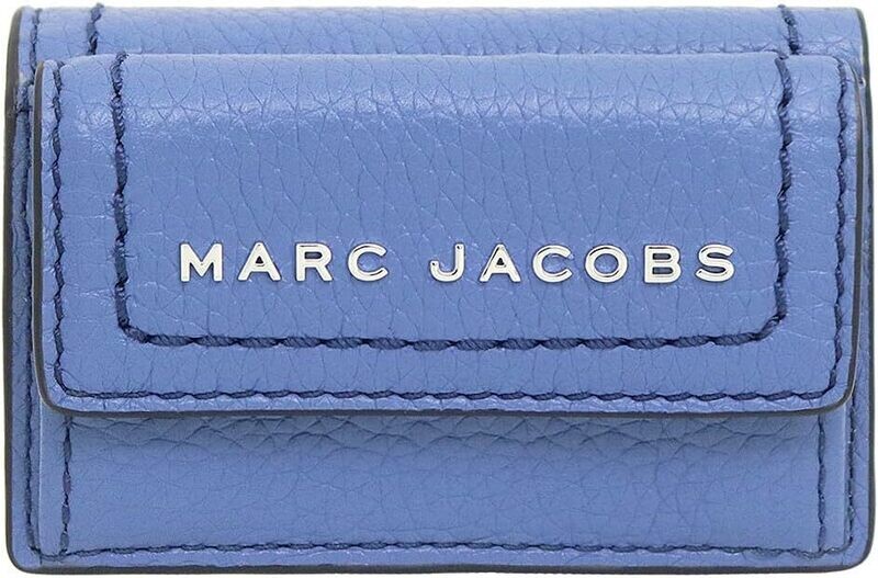 MARC JACOBS Mini Trifold Wallet