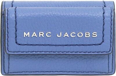 MARC JACOBS Mini Trifold Wallet