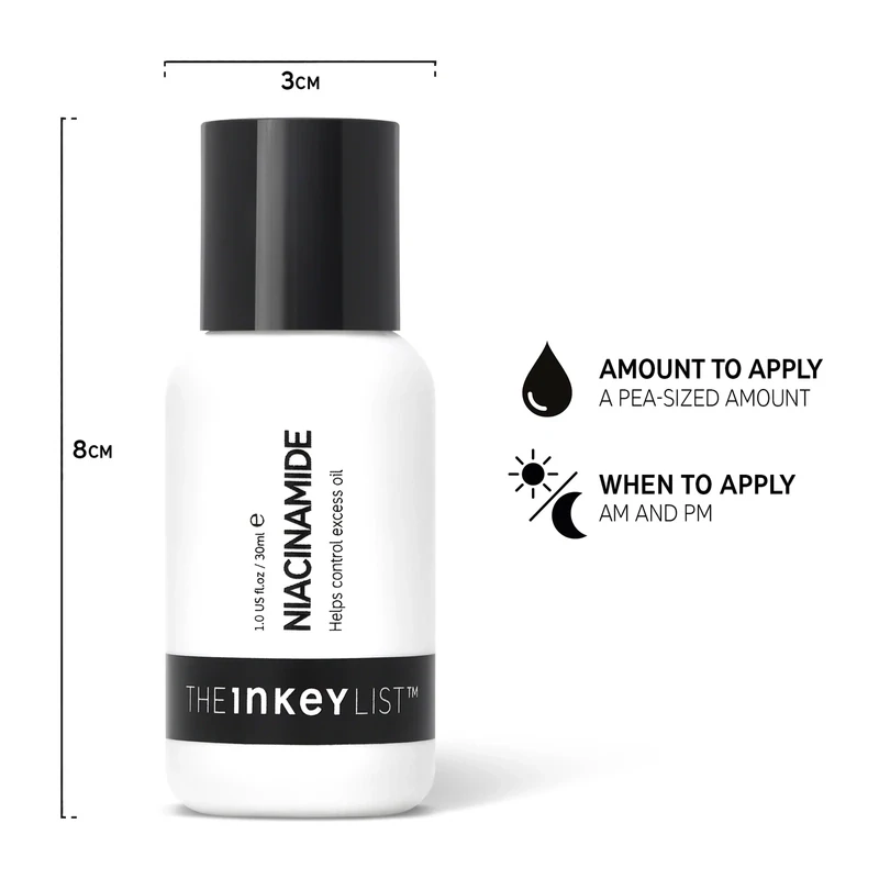 THE INKEY LIST Niacinamide Serum