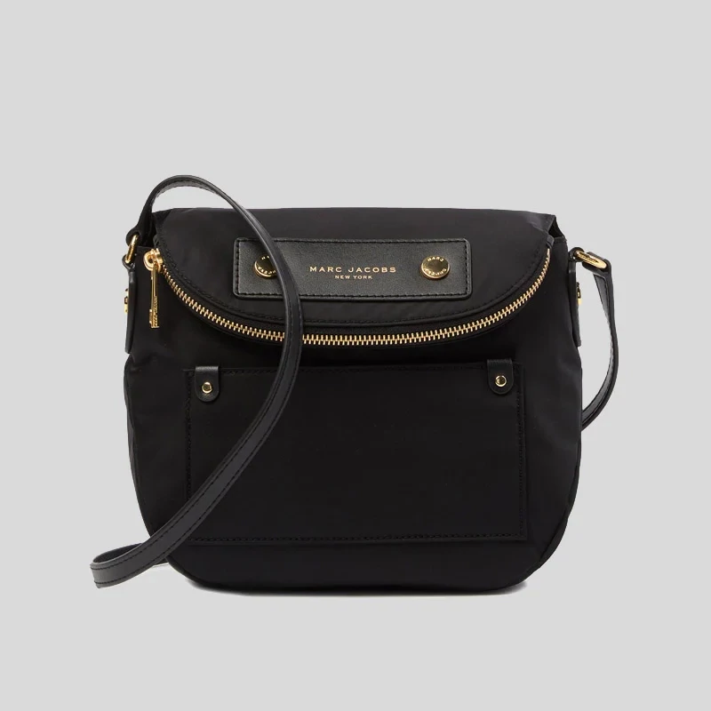 MARC JACOBS Preppy Nylon Mini Crossbody