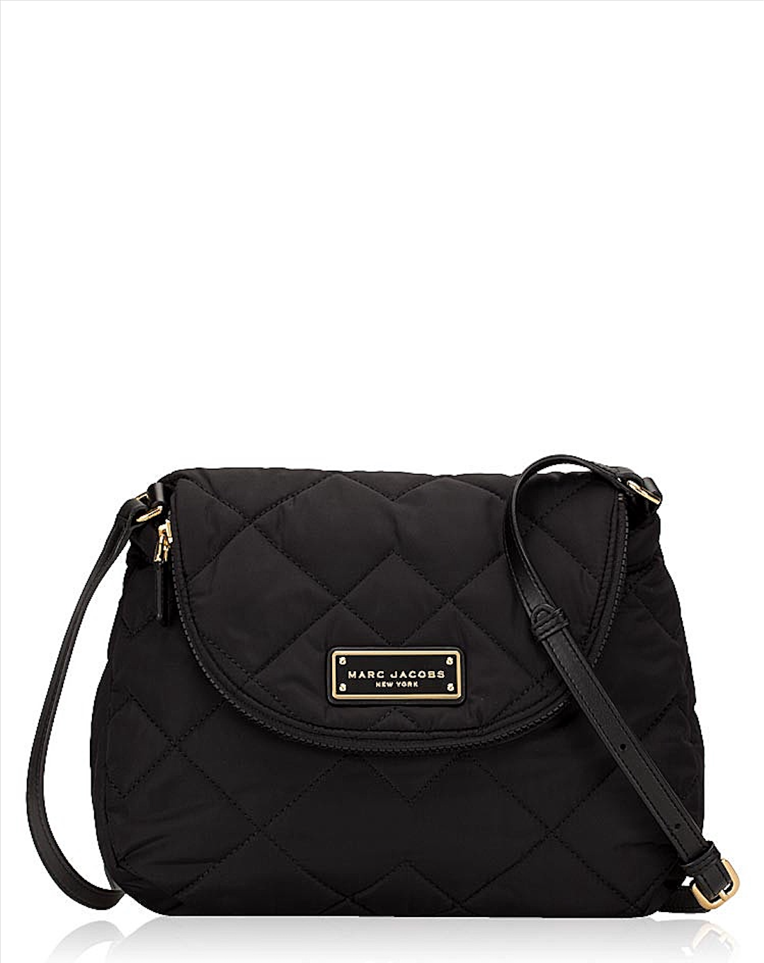 Marc jacobs shop vinyl crossbody