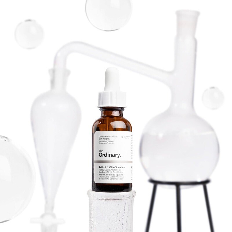 THE ORDINARY Retinol 0.2% in Squalane