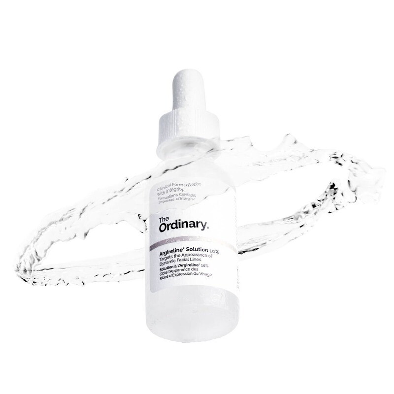 THE ORDINARY Argireline Solution 10%