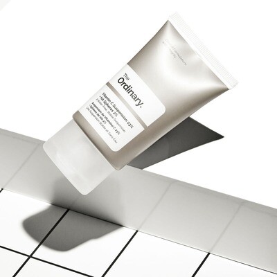 THE ORDINARY Vitamin C Suspension 23% + HA Spheres 2%