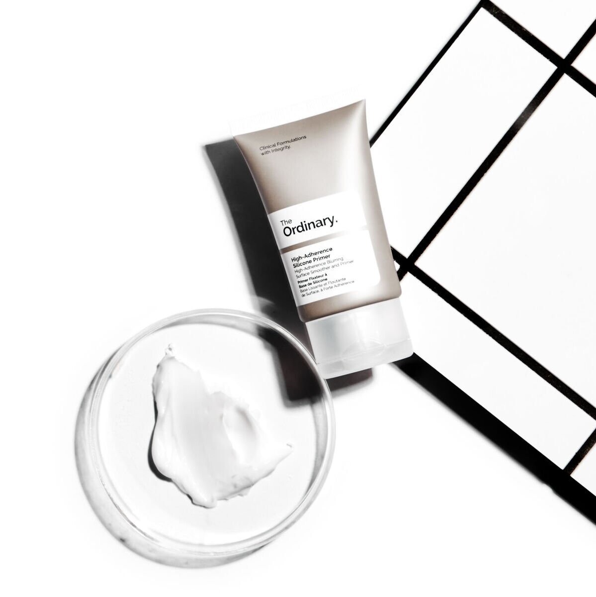 THE ORDINARY High-Adherence Silicone Primer