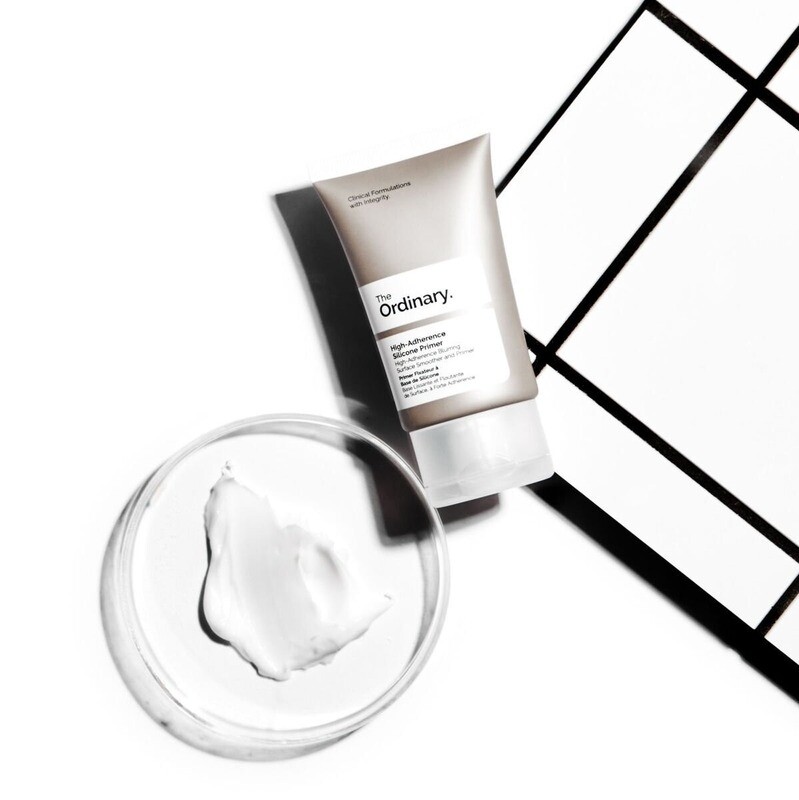 THE ORDINARY High-Adherence Silicone Primer