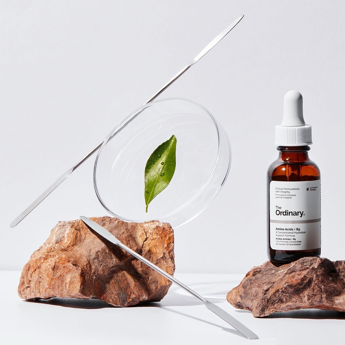 THE ORDINARY Amino Acids + B5