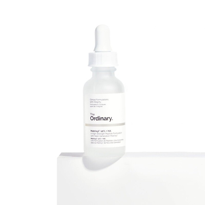 THE ORDINARY Matrixyl 10% + HA