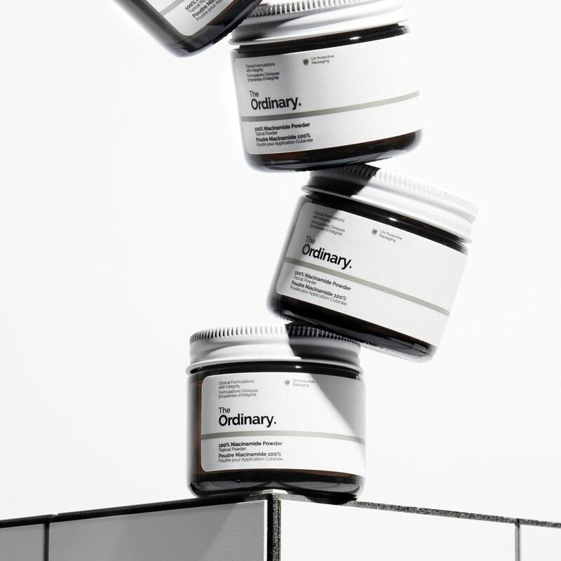 THE ORDINARY 100% Niacinamide Powder