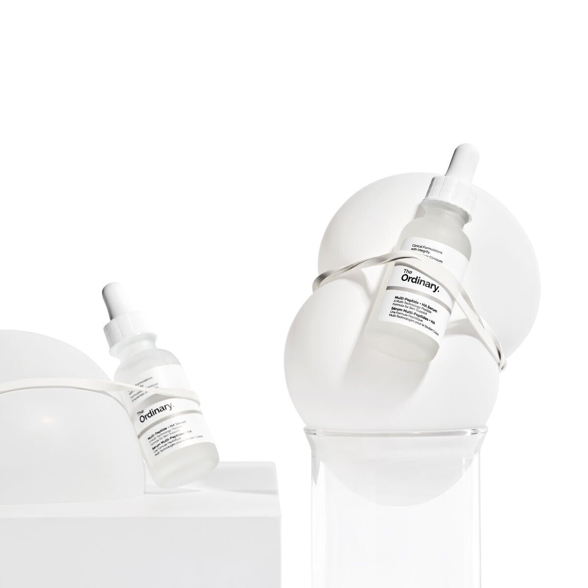 THE ORDINARY Multi-Peptide + HA Serum (&quot;Buffet&quot;)
