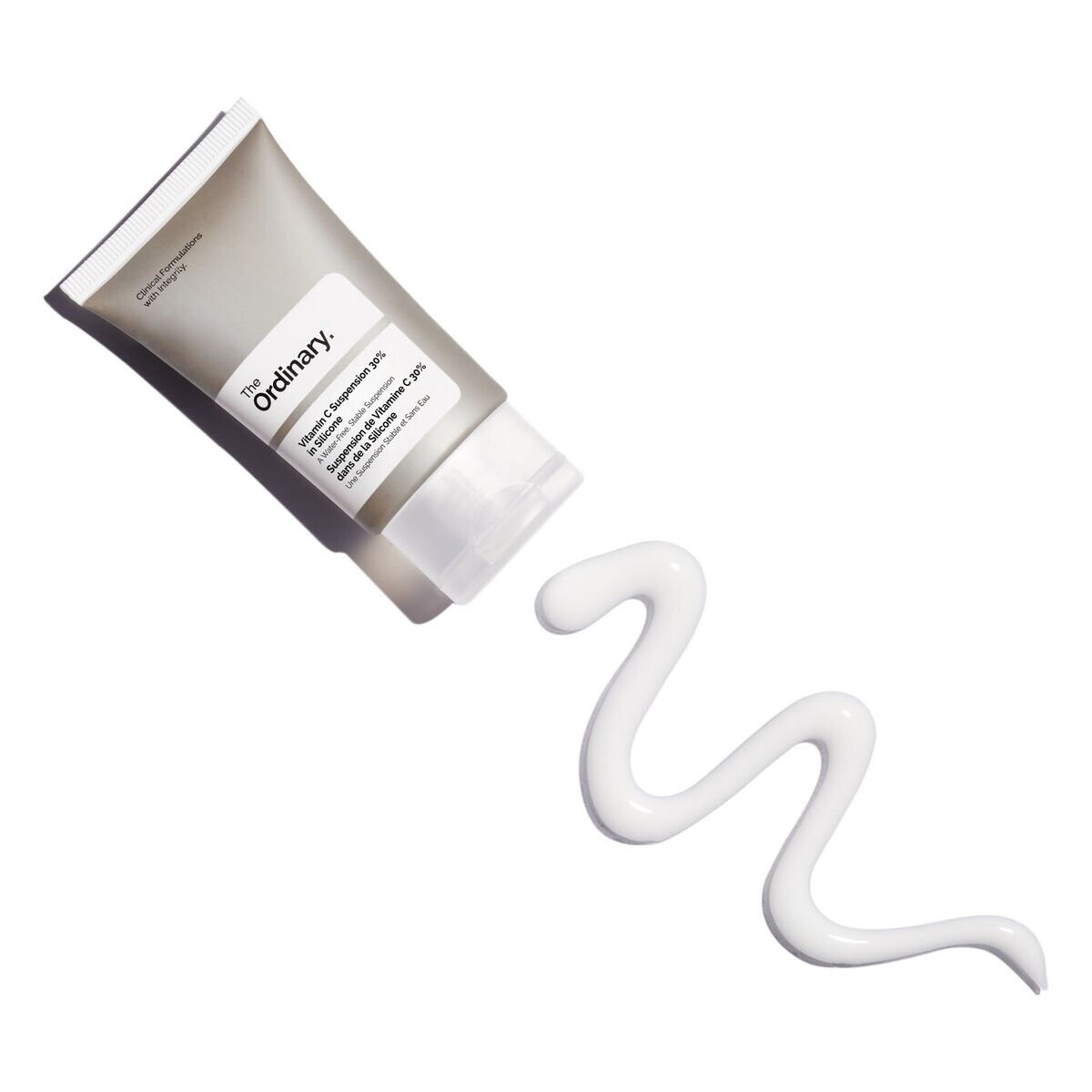 THE ORDINARY Vitamin C Suspension 30% in Silicone