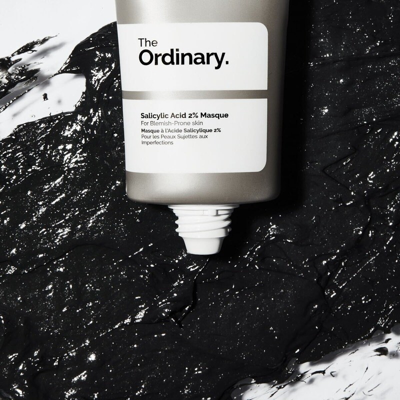 THE ORDINARY Salicylic Acid 2% Masque