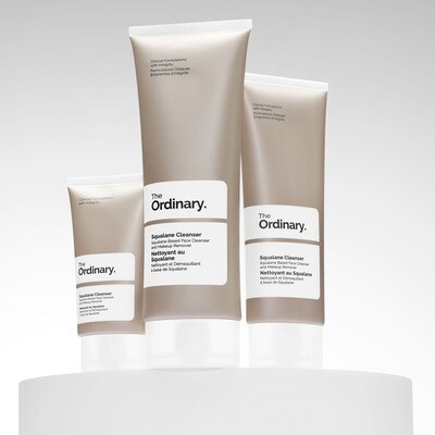 THE ORDINARY Squalane Cleanser