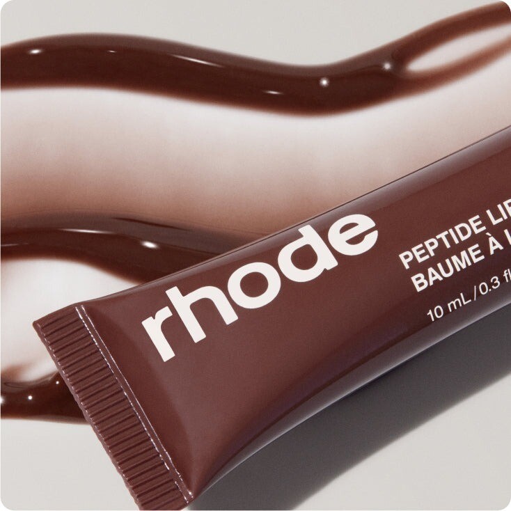 chobi】rhode espresso lipcase×2 Rhode Lip Case in Espresso | Story